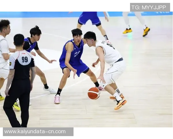 2017全运会精彩对决广东男篮与上海队的巅峰较量回顾