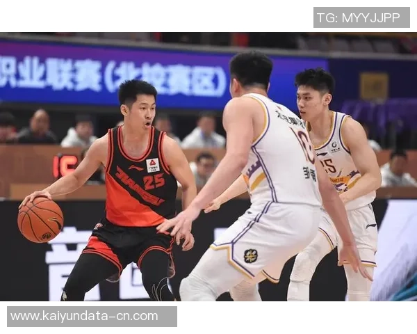 CBA广州与北京对决赛程安排及赛事前瞻分析