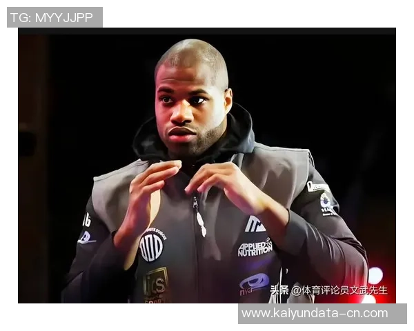 UFC桑托斯与大本激战在即谁将成为新一代拳坛霸主