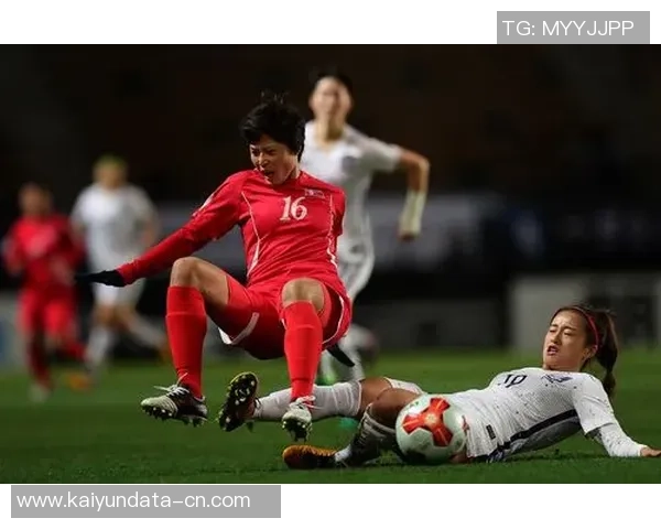 东亚杯激战朝鲜对决中国香港谁将赢得荣耀之战