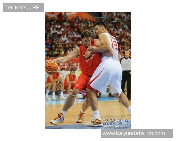 中国与西班牙2008年奥运会精彩对决录像回放回顾与分析