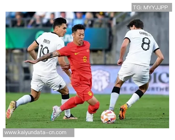 中国男足与新西兰足球队交战历史回顾及战绩分析