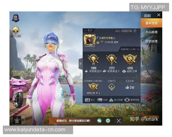 从零起步：全面提升和平精英心理素质的实用指南与策略分享