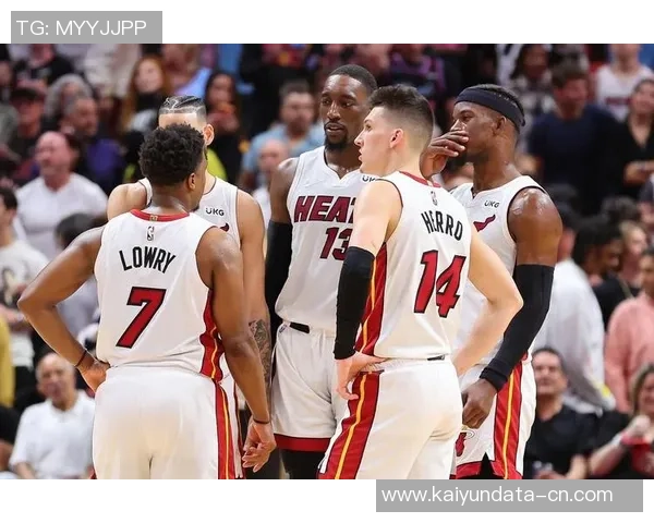 勇士与热火激战在即球迷期待精彩对决与胜负悬念