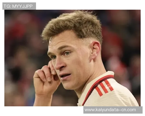 基米希：从天才少年到足球战术大师的成长之路