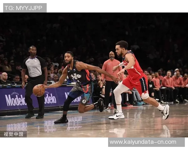 奇才与篮网历史交锋回顾及历年比分分析