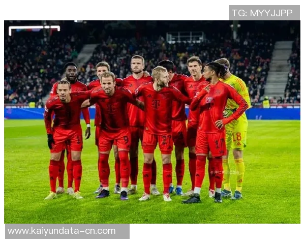 拜仁慕尼黑迎战维切塔力争小组赛首胜展现强大实力