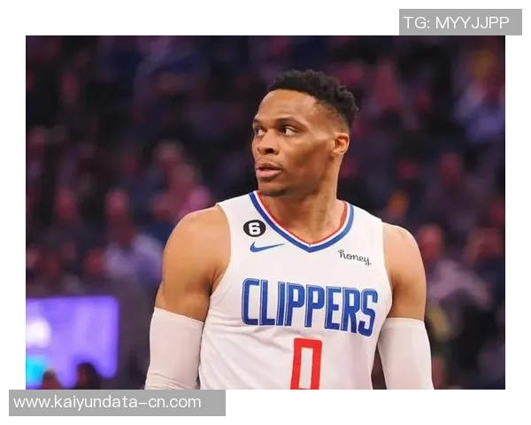 拉塞尔威斯布鲁克的篮球传奇与未来发展展望 拉塞尔威斯布鲁克的篮球传奇与未来发展展望